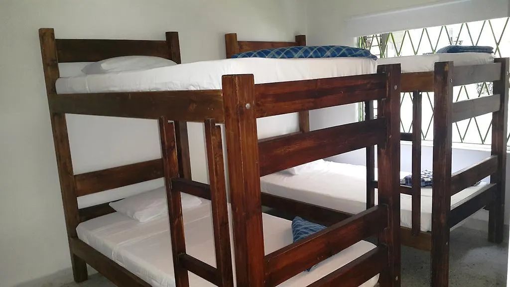 Green Hill Hostel Medellin Colombia