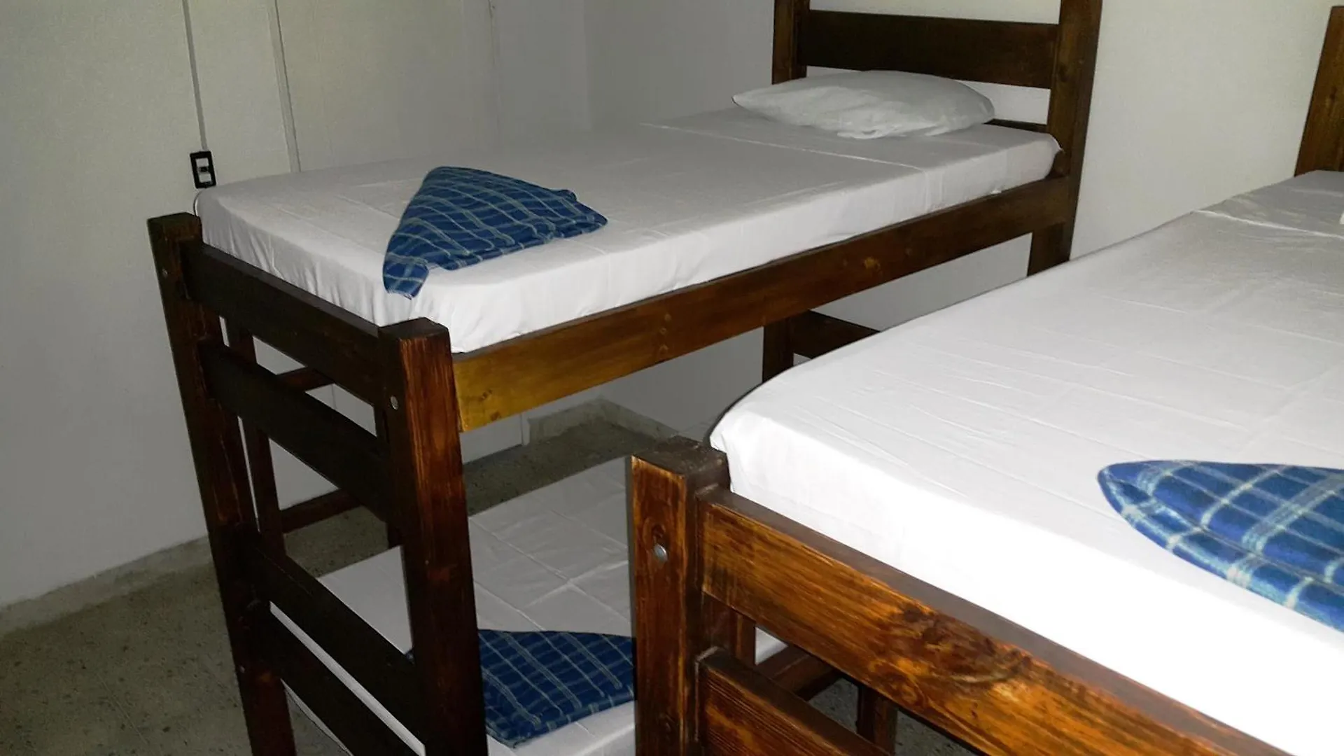 Green Hill Hostel Medellin