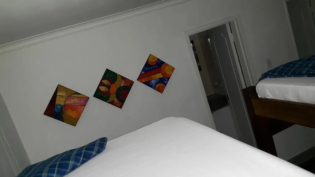 Green Hill Hostel Medellin 0*,  Colombia