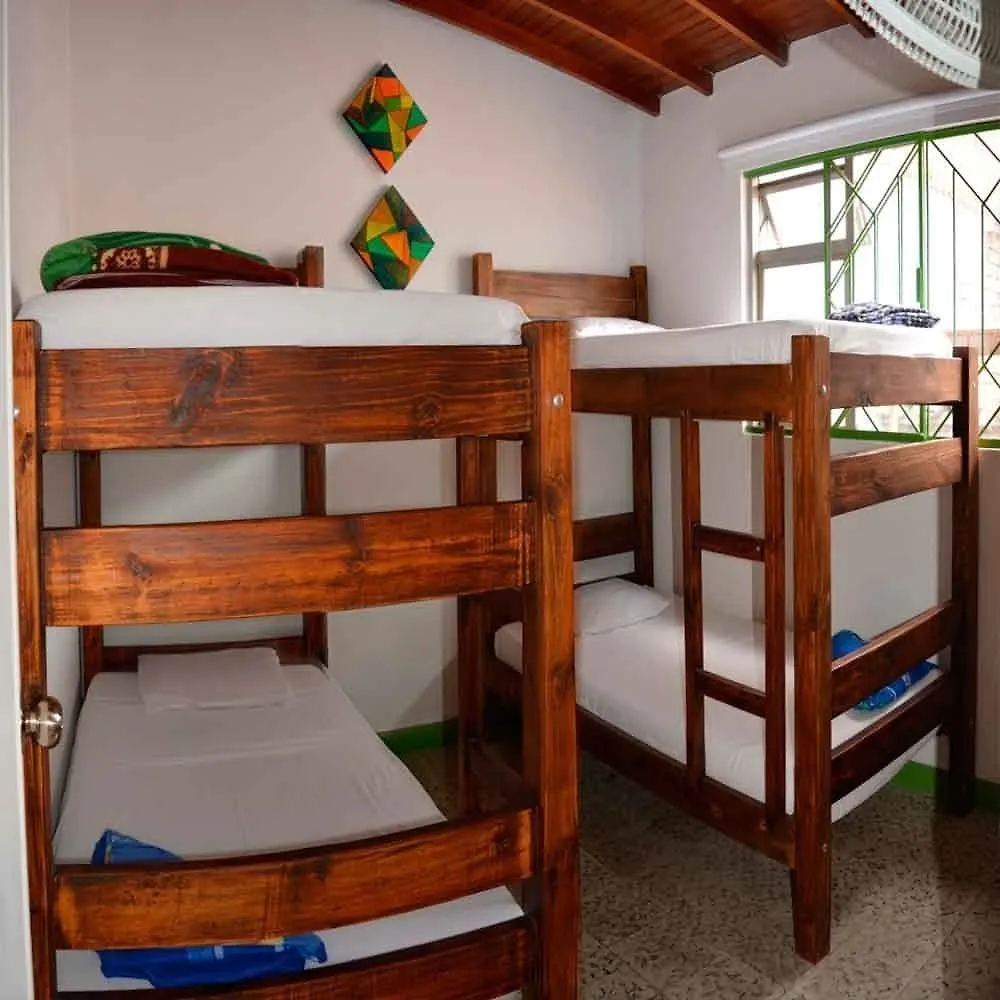 Green Hill Hostel Medellin