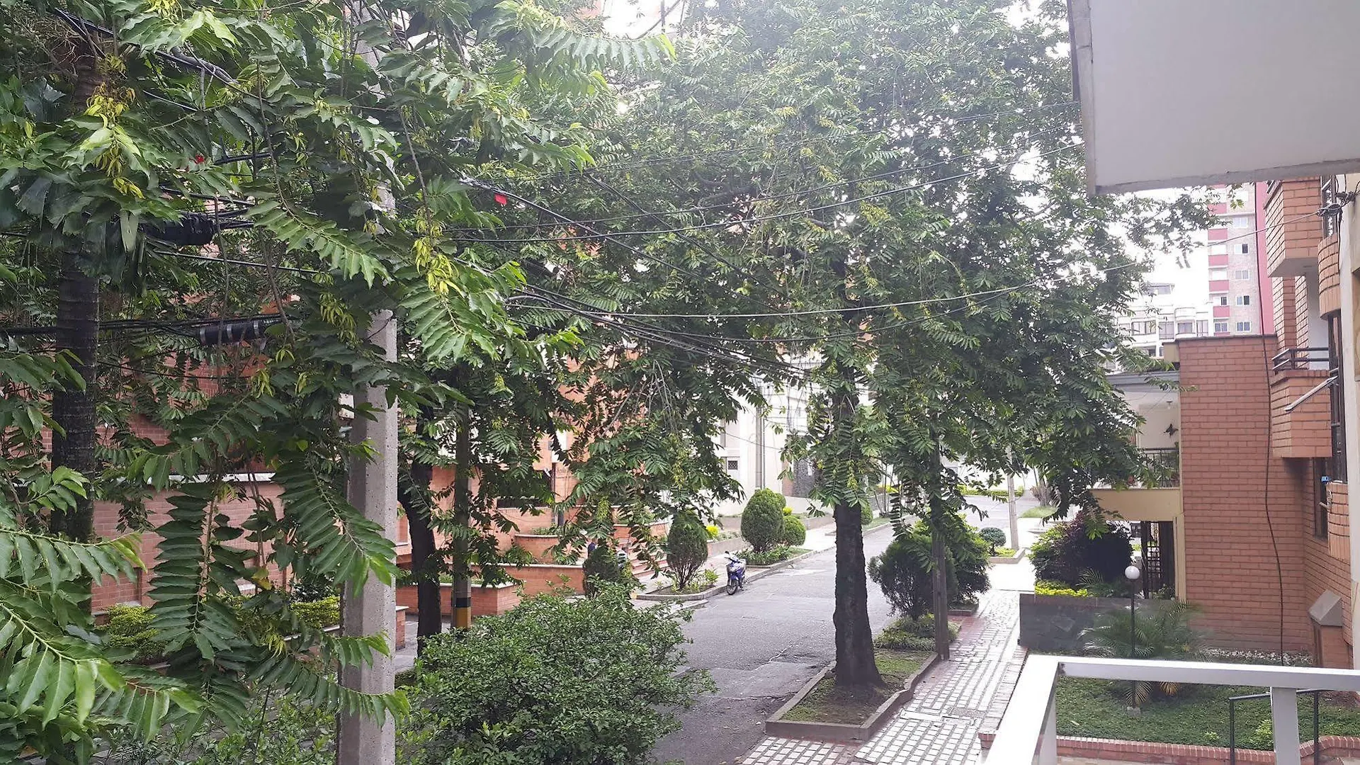 Green Hill Hostel Medellin Colombia