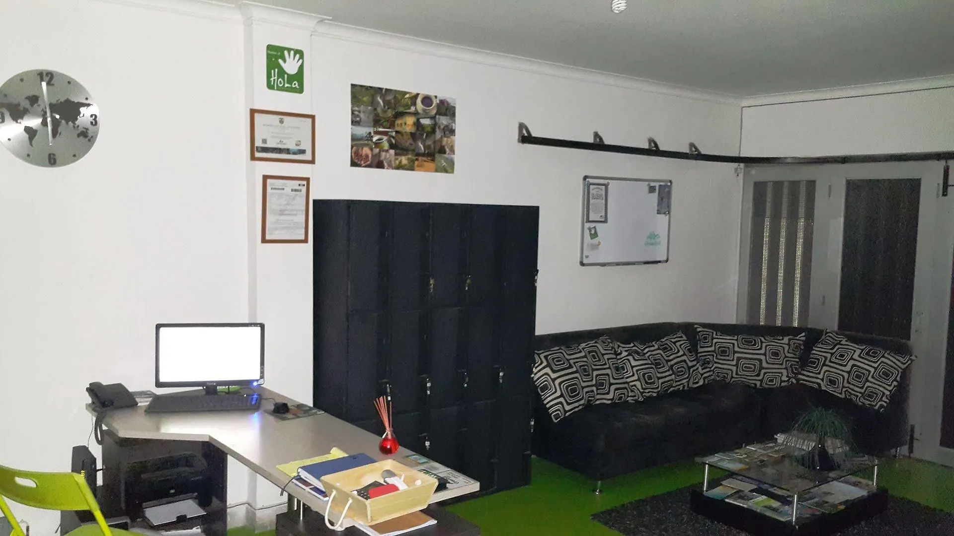 Green Hill Hostel Medellin 0*,  Colombia