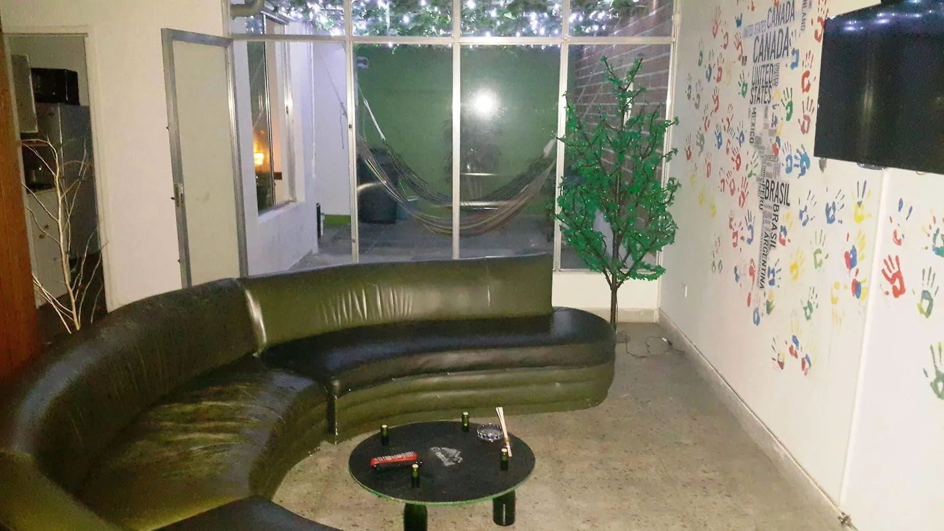 Green Hill Hostel Medellin Colombia