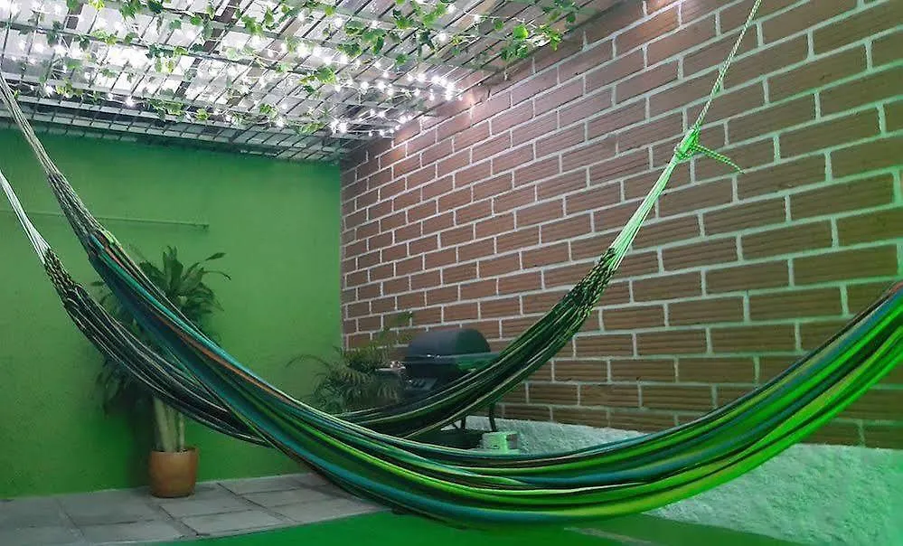 Green Hill Hostel Medellin
