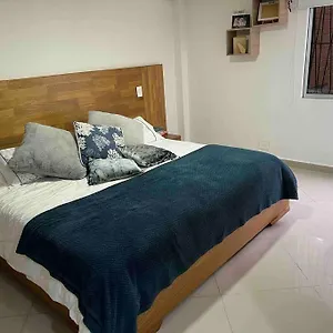 Apartamento Apto 4 Privadas 6 Camas, Cerca A Todo, Medellín