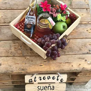 Hotel Bulerias 33, Medellín