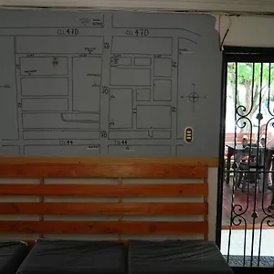 Hostal Enso, Medellín